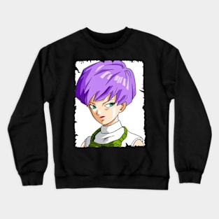 COLONEL VIOLET MERCH VTG Crewneck Sweatshirt